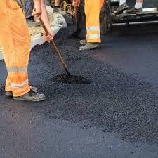 Why Choose Us For All Your Driveway Paving Needs in Deer Park, OH?